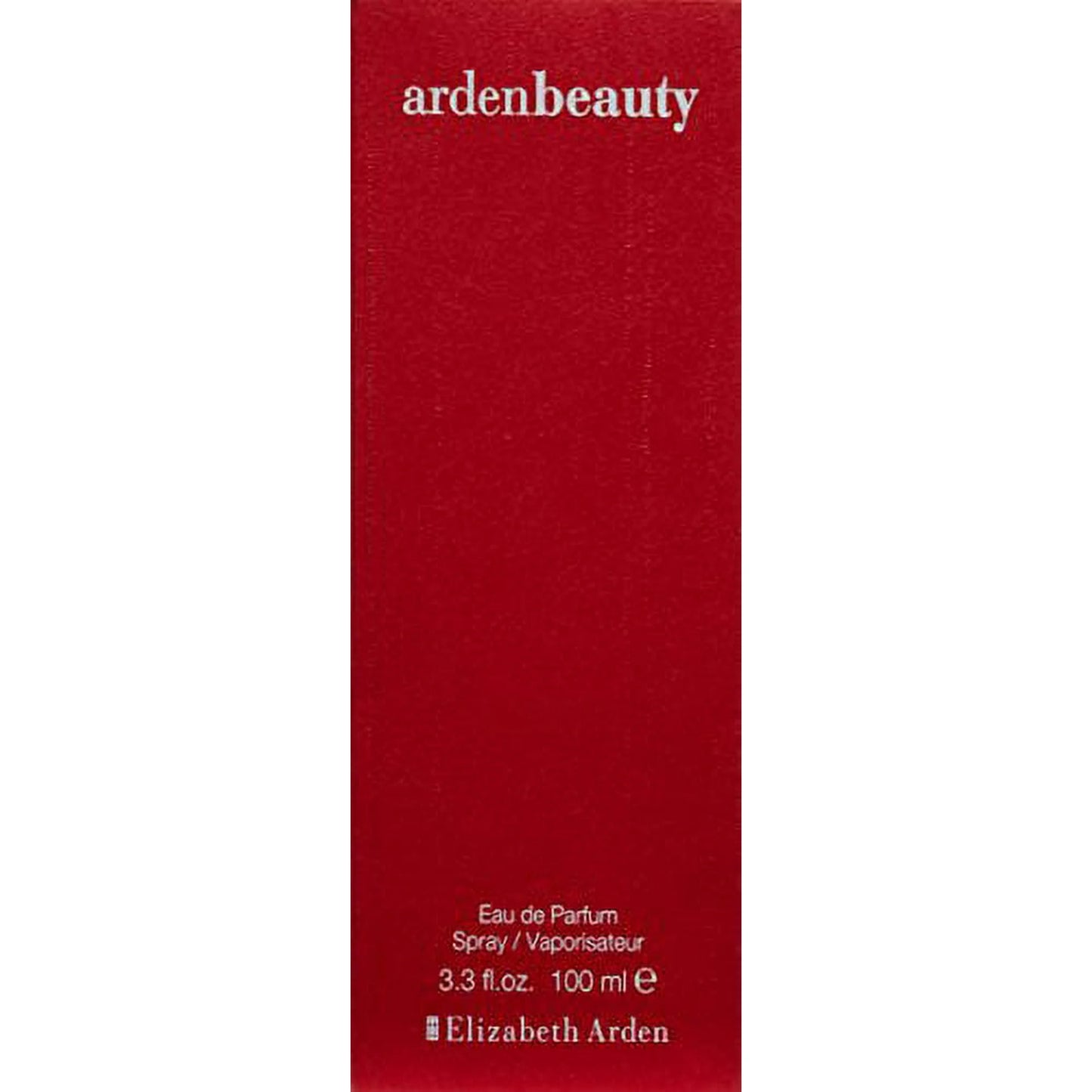 Elizabeth Arden Beauty 3.3 Oz EDP Spray