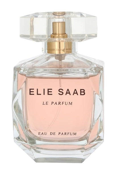 Elie Saab Le Parfum Eau De Parfum Spray for Women, 3 Ounce