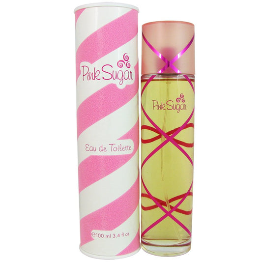 Aquolina Pink Sugar Eau de Toilette Spray for Women