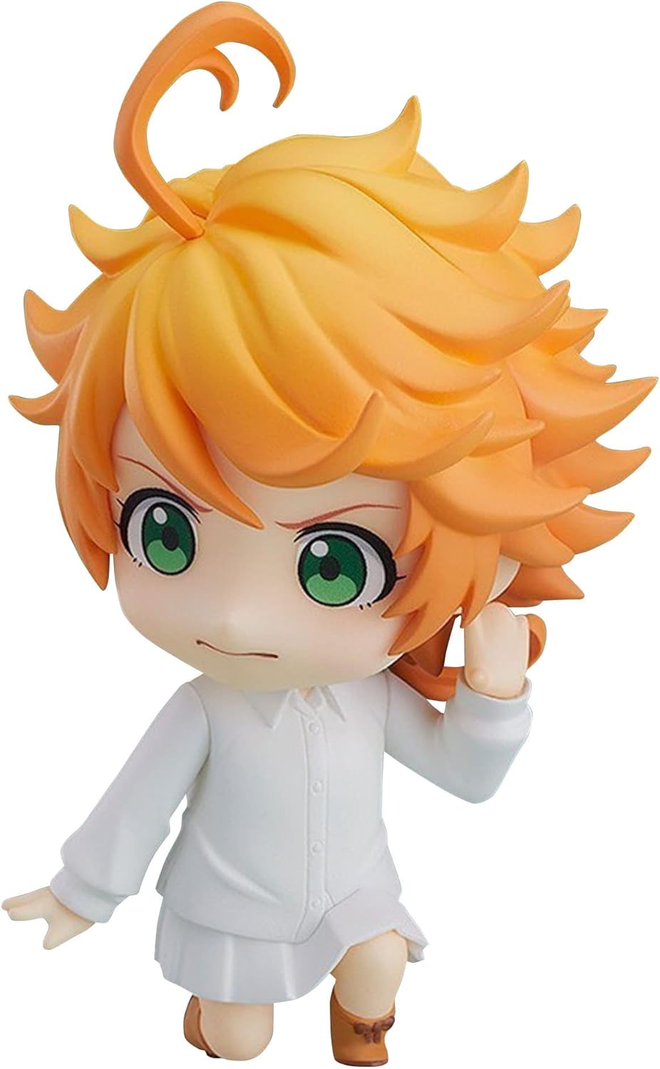 The Promised Neverland Ray ACRYL Figure