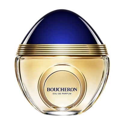 Boucheron Pour Femme Eau de Parfum - Floral Oriental