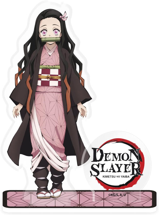 Demon Slayer Nezuko Kamado ACRYL Figure