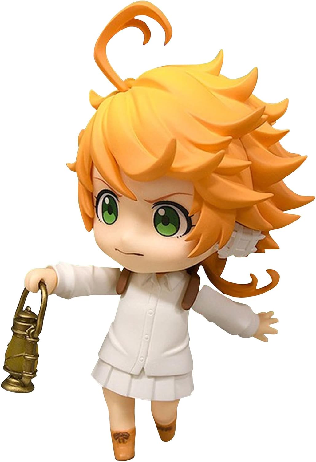 The Promised Neverland Ray ACRYL Figure