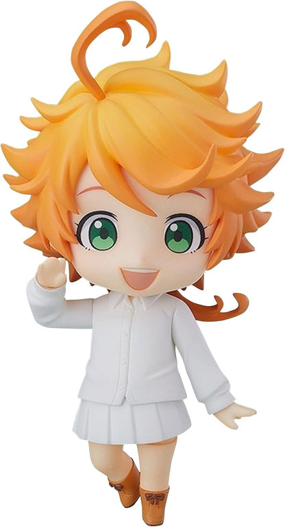 The Promised Neverland Ray ACRYL Figure