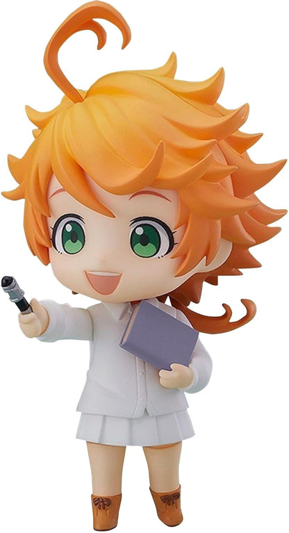 The Promised Neverland Ray ACRYL Figure