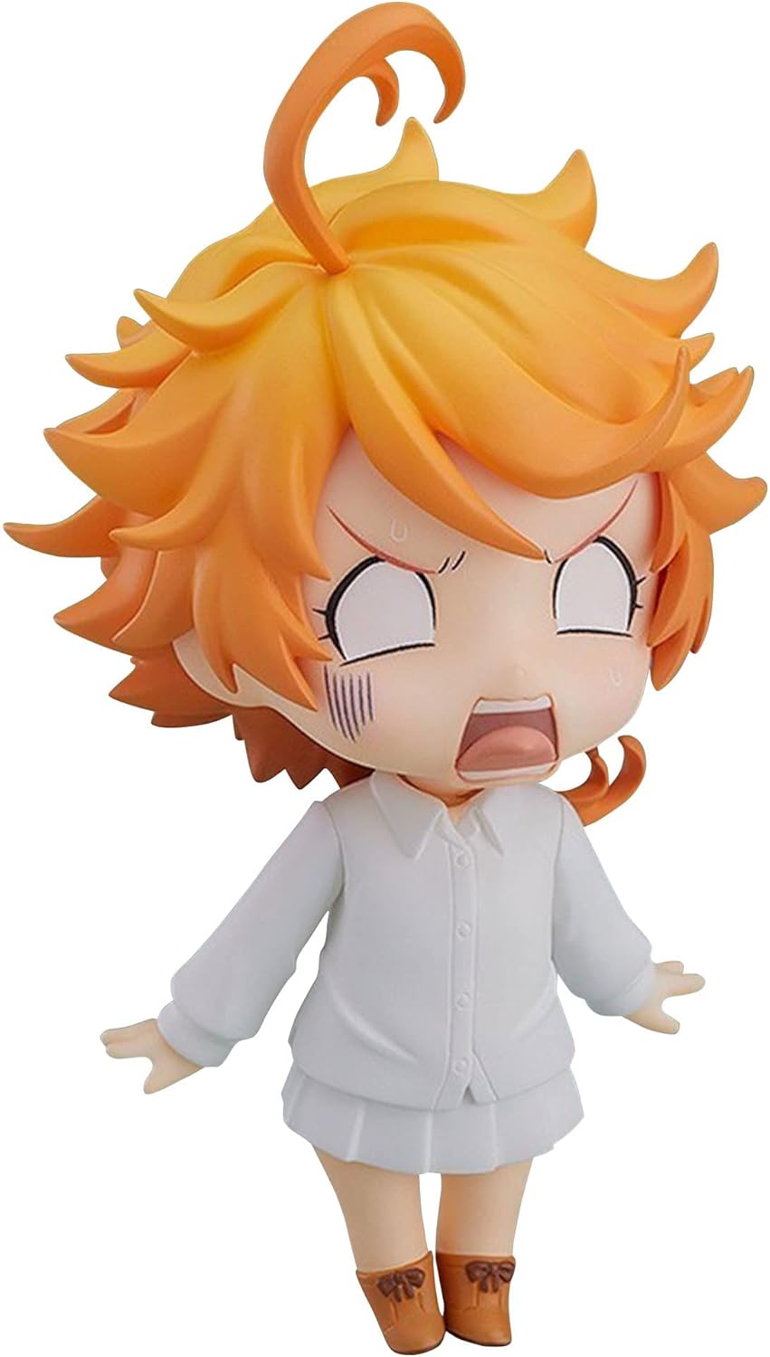 The Promised Neverland Ray ACRYL Figure