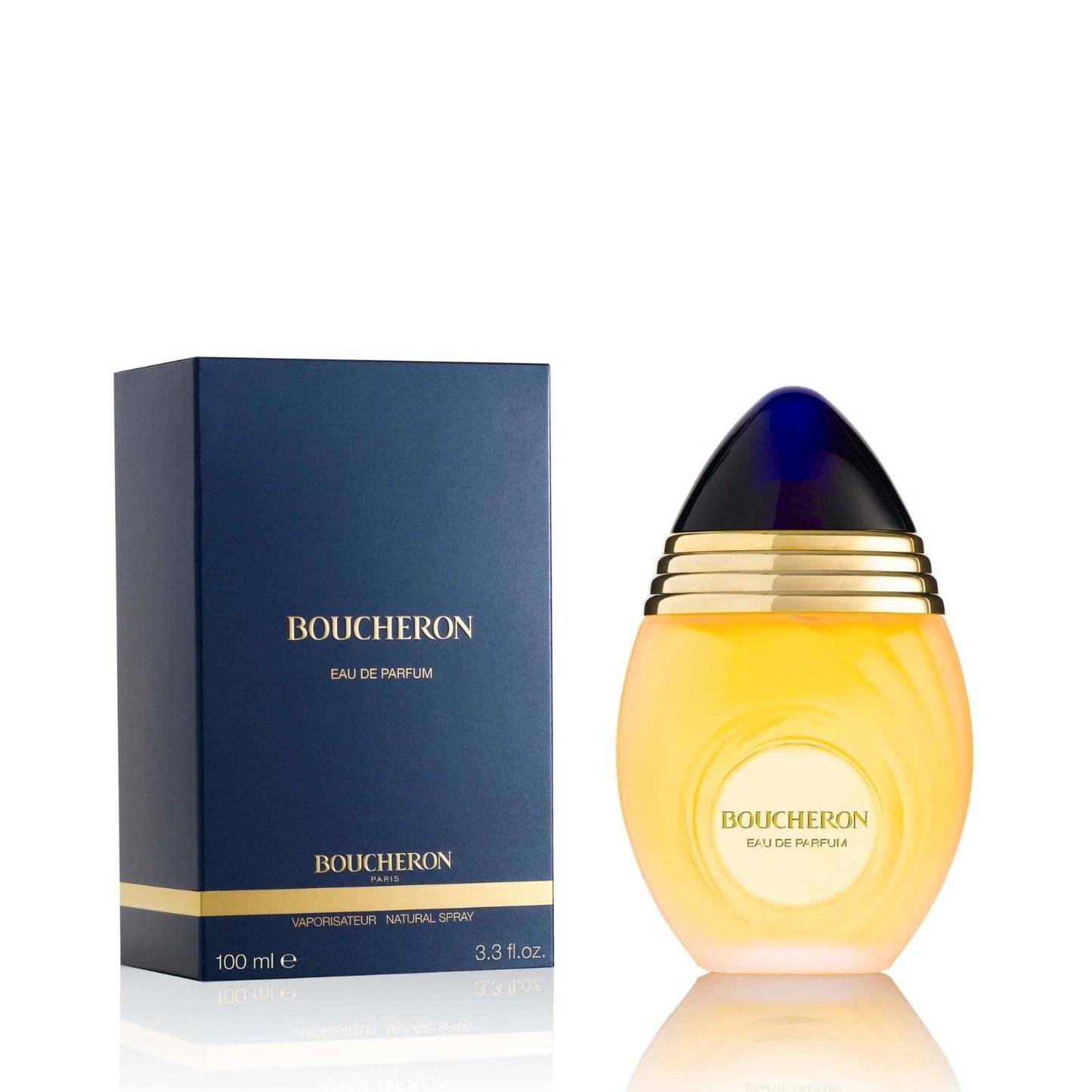 Boucheron Pour Femme Eau de Parfum - Floral Oriental