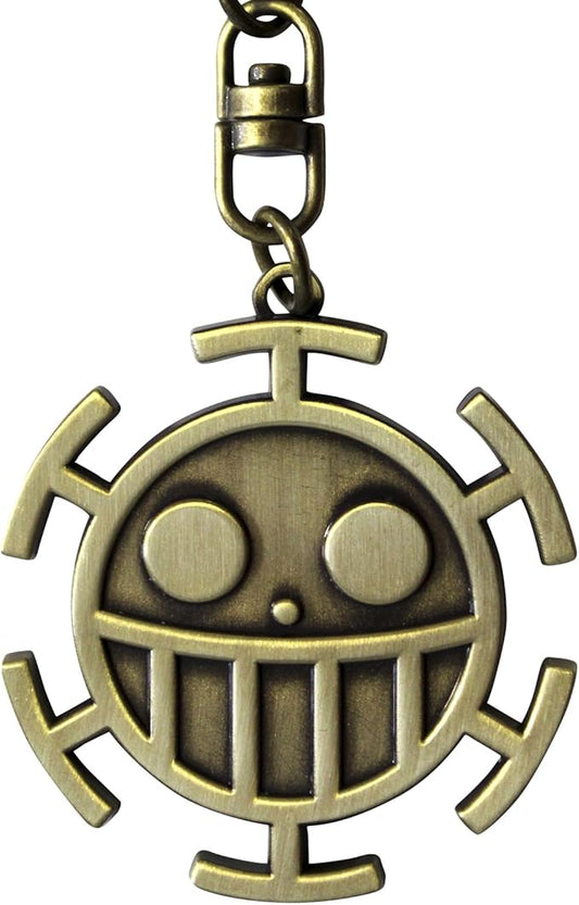 One Piece Trafalgar Law 3D Key Chain