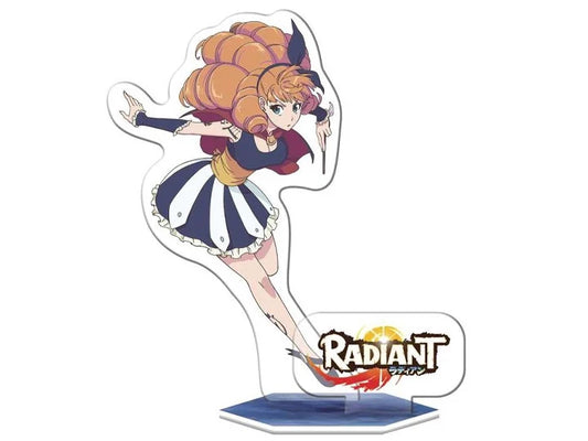 Radiant Melie ACRYL Figure