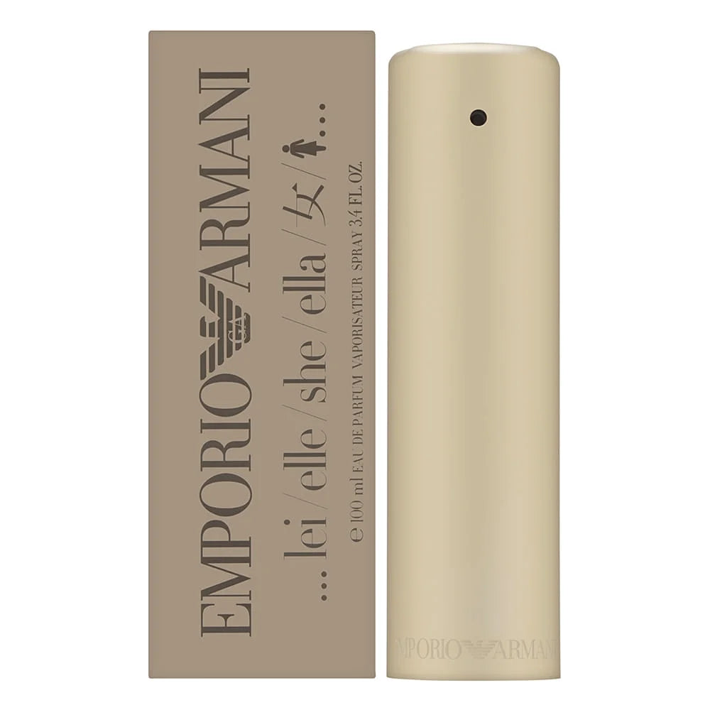 Emporio Armani She Eau De Parfum Spray