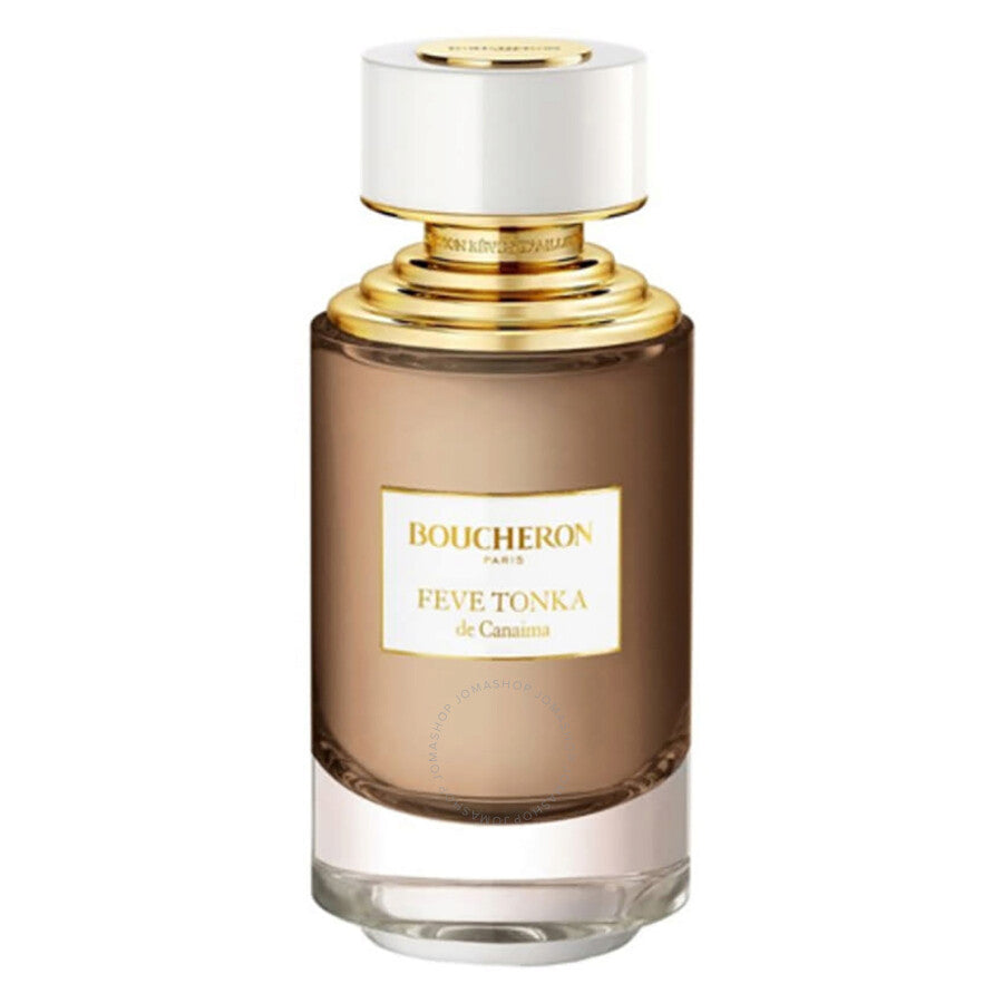 Boucheron Feve Tonka De Canaima Eau De Parfum Spray