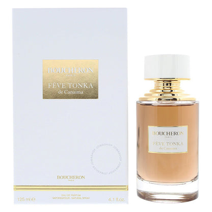 Boucheron Feve Tonka De Canaima Eau De Parfum Spray