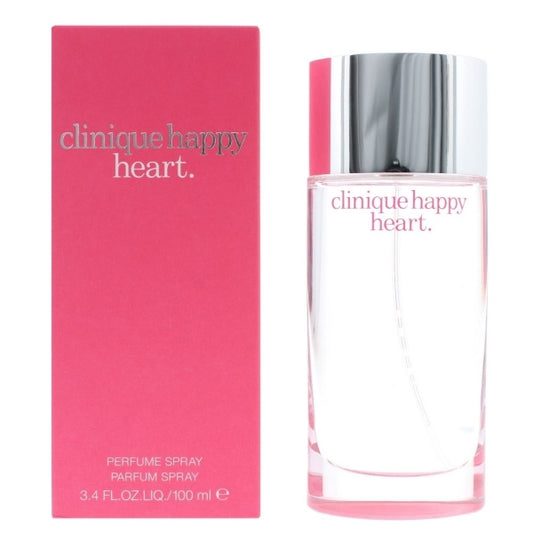 Clinique Happy Heart EDP Spray