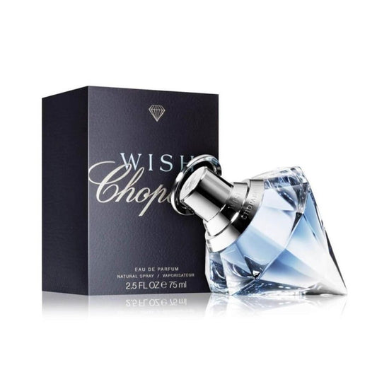 Chopard Wish by Chopard for Women